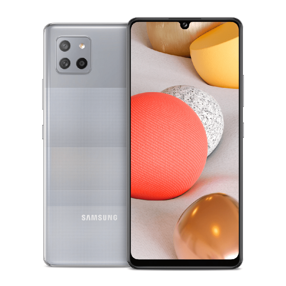 Samsung Galaxy A42 5G - As New (Premium) - ReDial Samsung Galaxy A42 5G - As New (Premium) - ReDial